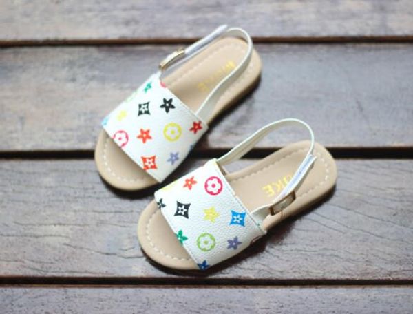 Sandálias infantis yueliang2658
Sandálias infantis yueliang2658