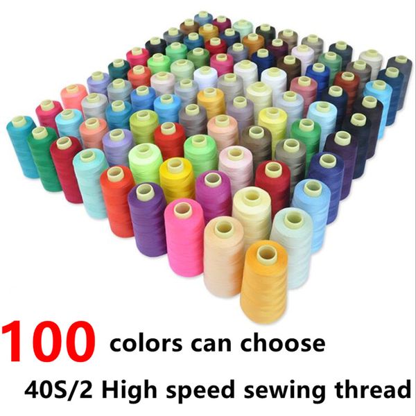 3000yard multicolor sewing thread polyester manual line embroidery thread durable 40s/2 for hand machine sewing accessory, Black;white
3000yard multicolor sewing thread polyester manual line embroidery thread durable 40s/2 for hand machine sewing accessory, Black;white