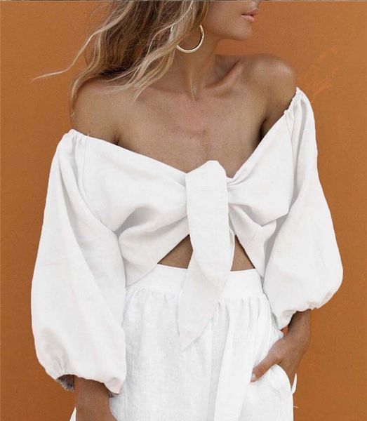 2020 short sleeve vintage designer t shirt for women casual knits fashion luxury vocation beach style, White
2020 short sleeve vintage designer t shirt for women casual knits fashion luxury vocation beach style, White