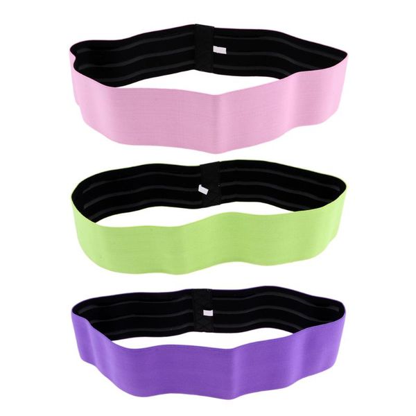 elastic resistance loop band yoga band for home or outdooor sports fitness strength training
elastic resistance loop band yoga band for home or outdooor sports fitness strength training