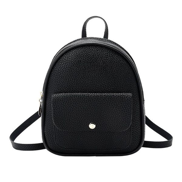 mini backpack women pu leather shoulder bag for teenage girls kids fashion new small bagpack female ladies school backpack #yj
mini backpack women pu leather shoulder bag for teenage girls kids fashion new small bagpack female ladies school backpack #yj