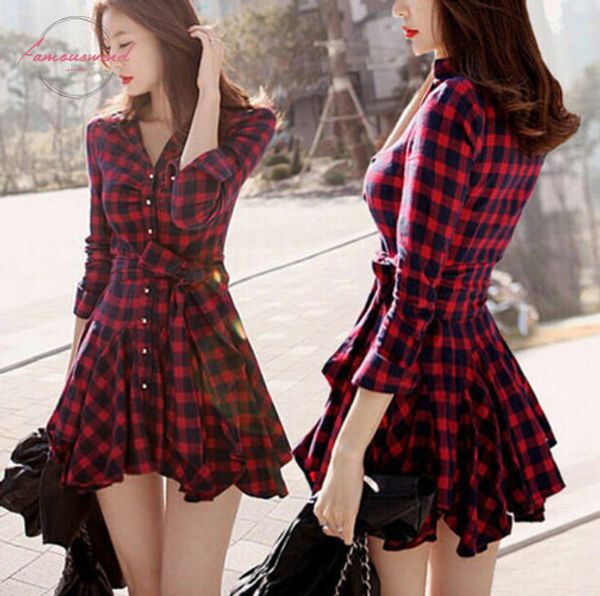mini dress 2020 summer casual loose long sleeve button shirt dresses denim vestidos long, Black;gray
mini dress 2020 summer casual loose long sleeve button shirt dresses denim vestidos long, Black;gray