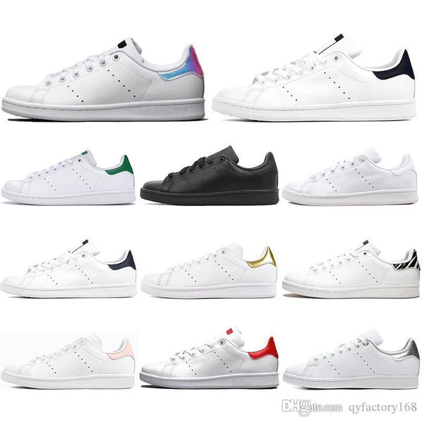 with socks new smith men women flats sneakers green triple black navy red gold rainbow stan mens leather shoe outdoor casual walking
with socks new smith men women flats sneakers green triple black navy red gold rainbow stan mens leather shoe outdoor casual walking