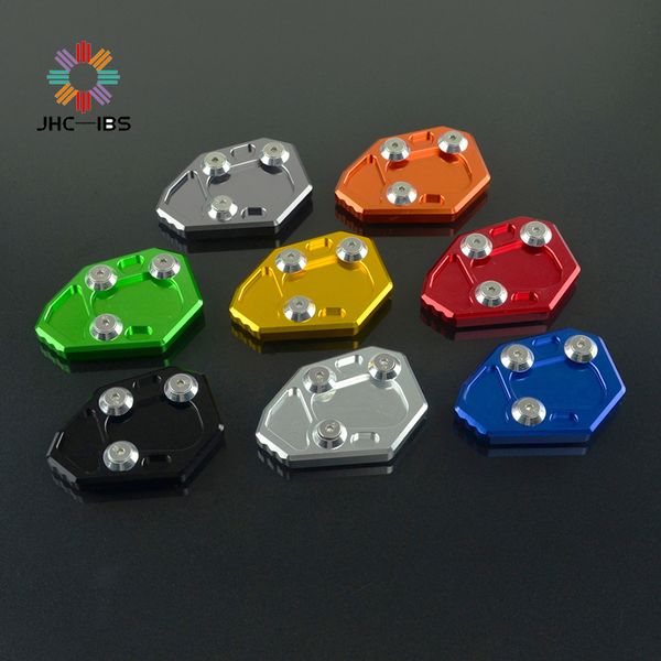 cnc side stand kickstand extension plate foot pad for s1000r s 1000 r 2009-2014 2009 10 11 12 13 14 motorcycle
cnc side stand kickstand extension plate foot pad for s1000r s 1000 r 2009-2014 2009 10 11 12 13 14 motorcycle