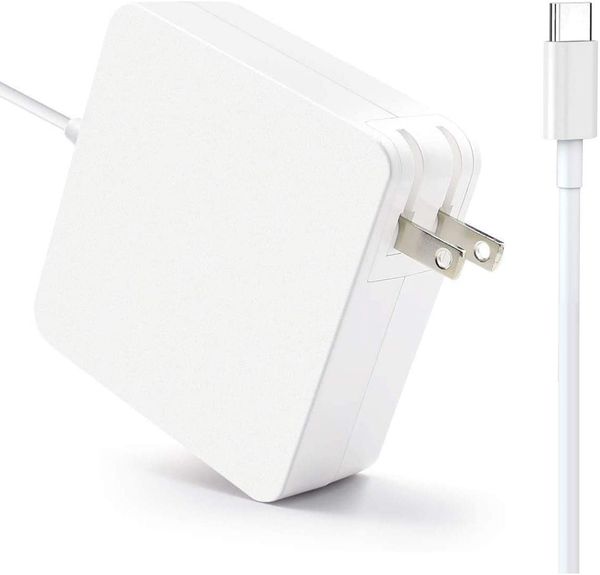 usb c power adapter, 65w(available in 29w, 30w, 45w, 60w, 61w) type c charger power delivery for macbook,macbook pro/air, hp, dell, lenovo a
usb c power adapter, 65w(available in 29w, 30w, 45w, 60w, 61w) type c charger power delivery for macbook,macbook pro/air, hp, dell, lenovo a