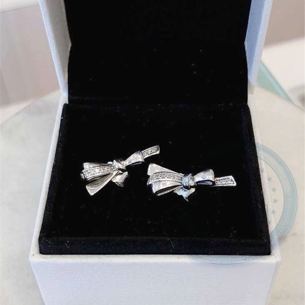 19 аутентичные 925 silver великолепные серьги луки для pandora cz алмазный свадебные ювелирные изделия серьги стержня комплект модные аксесс, Golden;silver
19 аутентичные 925 silver великолепные серьги луки для pandora cz алмазный свадебные ювелирные изделия серьги стержня комплект модные аксесс, Golden;silver
