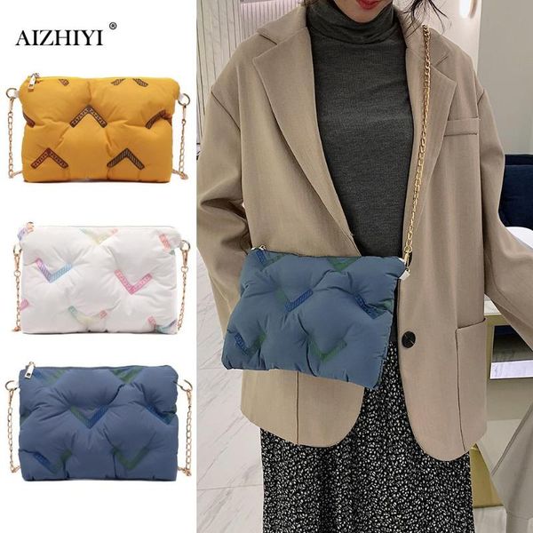 casual cotton padded women shoulder messenger handbag ladies girls fashion shopping crossbody satchel clutch bag
casual cotton padded women shoulder messenger handbag ladies girls fashion shopping crossbody satchel clutch bag