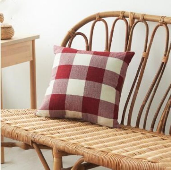 plaid hold pillow case fashion striped pillow case candy color cotton pillowcases fashion sitting room sofa decoration wy269-3q
plaid hold pillow case fashion striped pillow case candy color cotton pillowcases fashion sitting room sofa decoration wy269-3q