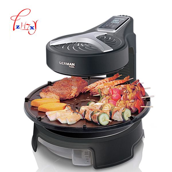 kqb-315 home electric barbecue oven, electric oven, household smokeless barbecue machine, non stick pan bbq grill 220v 1500w 1pc
kqb-315 home electric barbecue oven, electric oven, household smokeless barbecue machine, non stick pan bbq grill 220v 1500w 1pc