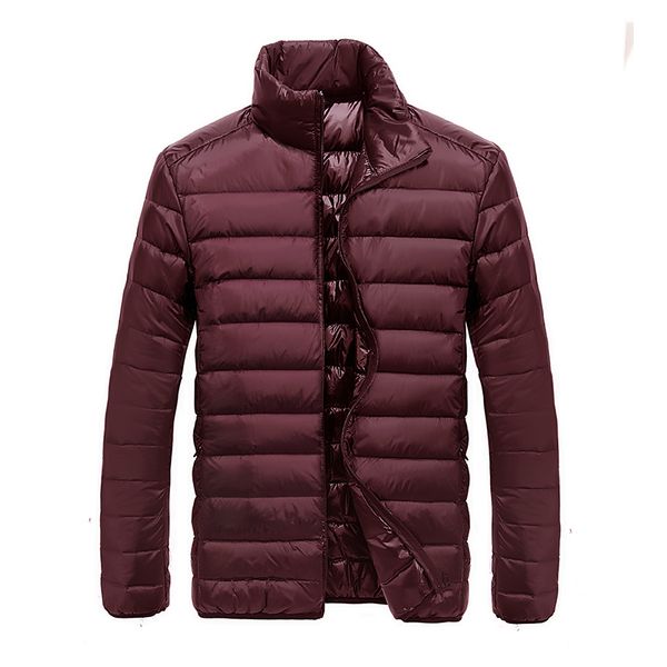 coutudi autumn winter lightweight thin 90% white duck down jacket men casual ultralight male feather jackets coat ultra light, Black
coutudi autumn winter lightweight thin 90% white duck down jacket men casual ultralight male feather jackets coat ultra light, Black