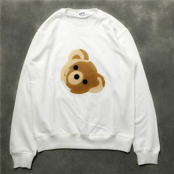 mens designer hoodies givh63 new fashion brand luxury fashionable and simple flocking bear patterned guard clothes, Black
mens designer hoodies givh63 new fashion brand luxury fashionable and simple flocking bear patterned guard clothes, Black