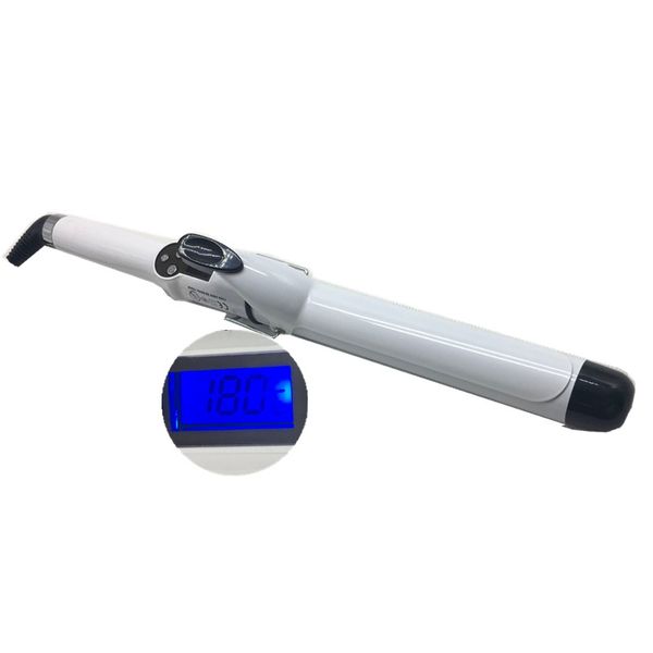 38mm lcd professional hair curler color white hair big volume 6 size curling iron 110v-240v 160w
38mm lcd professional hair curler color white hair big volume 6 size curling iron 110v-240v 160w