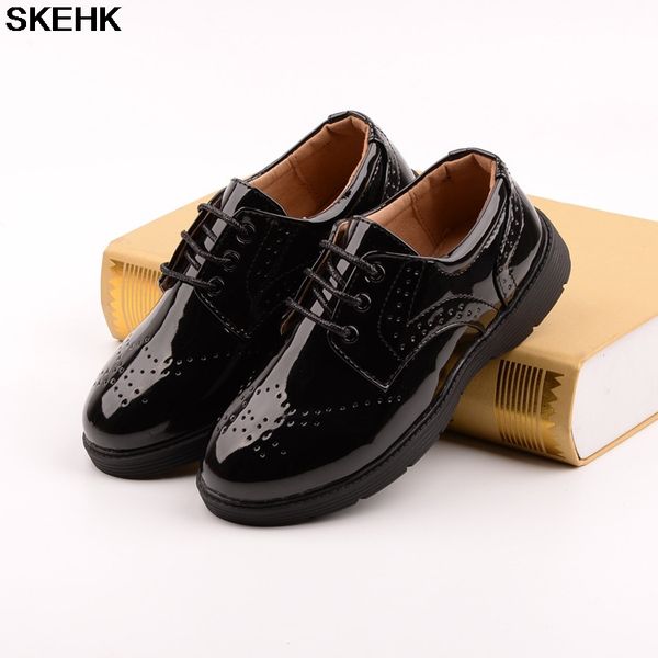 flat shoes skhek 4 boys 5 winter autumn models 6 7 waterproof 8 leather 9 pupils 11 big children 12 years old kdis sports shoe, Black;grey
flat shoes skhek 4 boys 5 winter autumn models 6 7 waterproof 8 leather 9 pupils 11 big children 12 years old kdis sports shoe, Black;grey
