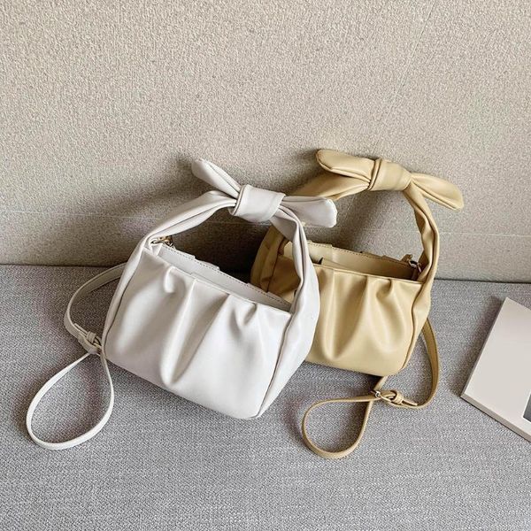 women soft pu leather hobos for women madame casual shoulder bag handbag cute bow clutch bags messenger bags
women soft pu leather hobos for women madame casual shoulder bag handbag cute bow clutch bags messenger bags