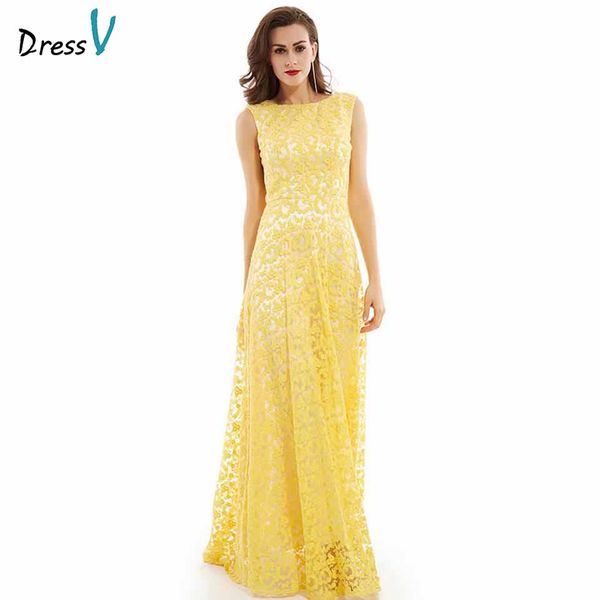 dressv daffodil long evening dress scoop neck appliques backless a line wedding party formal dress evening dresses, White;black
dressv daffodil long evening dress scoop neck appliques backless a line wedding party formal dress evening dresses, White;black