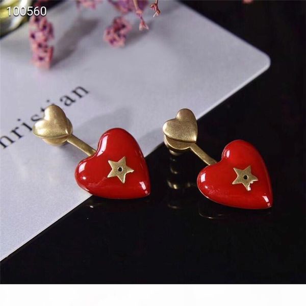роскошные серьги s925 стерлинговое серебро шпильки в форме сердца stud очарование серьги стержня для женщин горячей моды бесплатной доставки, Golden
роскошные серьги s925 стерлинговое серебро шпильки в форме сердца stud очарование серьги стержня для женщин горячей моды бесплатной доставки, Golden