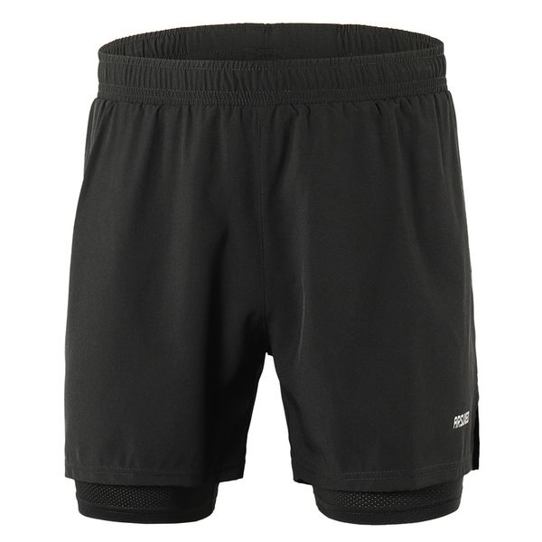 breathable fitness sports shorts men 2 in 1 running shorts quick drying active training exercise jogging marathon cycling, Black;blue
breathable fitness sports shorts men 2 in 1 running shorts quick drying active training exercise jogging marathon cycling, Black;blue