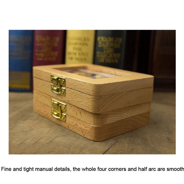 wooden kids keepsake organizer gifts for baby teeth cute children tooth organizer boxes save fun creative baby teeth storage box
wooden kids keepsake organizer gifts for baby teeth cute children tooth organizer boxes save fun creative baby teeth storage box
