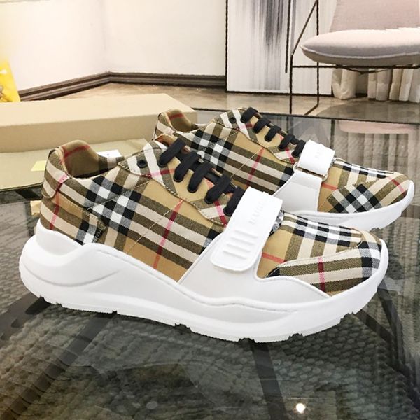 Мужская обувь кроссовки роскошные Zapatos де hombre старинные проверить хлопок кроссов
Мужская обувь кроссовки роскошные Zapatos де hombre старинные проверить хлопок кроссов