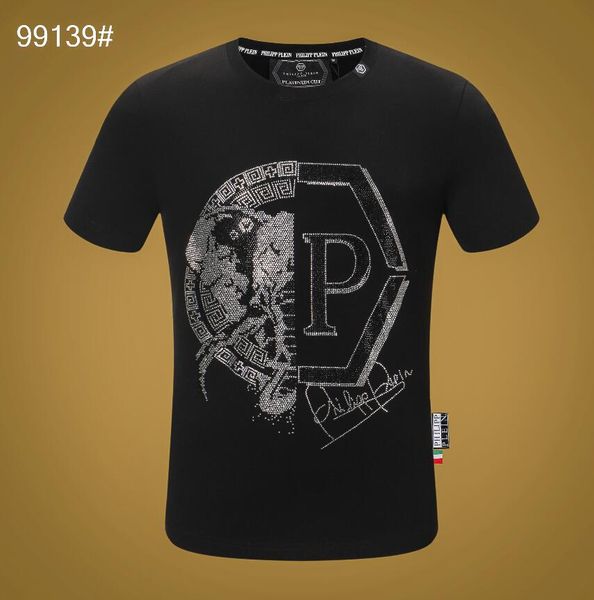 mens designer t shirts fashion mens clothing 2020 summer casual streetwear t shirt rivet cotton blend crew neck short sleeve#c21, White;black
mens designer t shirts fashion mens clothing 2020 summer casual streetwear t shirt rivet cotton blend crew neck short sleeve#c21, White;black