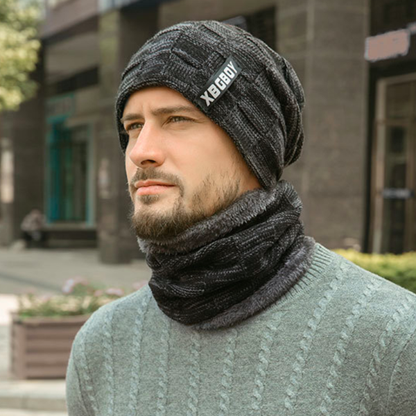 hats, scarves & gloves sets winter warm knitted hat scarf set with wool lining thick warmer knit beanies balaclava neck for men women cap bo, Blue;gray
hats, scarves & gloves sets winter warm knitted hat scarf set with wool lining thick warmer knit beanies balaclava neck for men women cap bo, Blue;gray