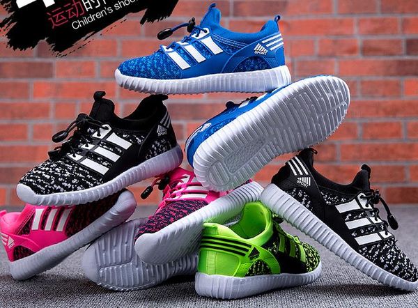 fashion kids boys girls shoes sneakers breathable mesh sports flat running children's athletic shoes 4 colors age 3-11 years drop shi, Black
fashion kids boys girls shoes sneakers breathable mesh sports flat running children's athletic shoes 4 colors age 3-11 years drop shi, Black