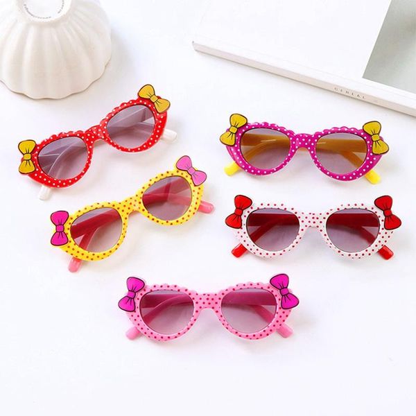 1pc toddler girls boys cartoon bow anti uv eyeglasses children baby kids sunglasses 1pc toddler ovzml, Blue
1pc toddler girls boys cartoon bow anti uv eyeglasses children baby kids sunglasses 1pc toddler ovzml, Blue