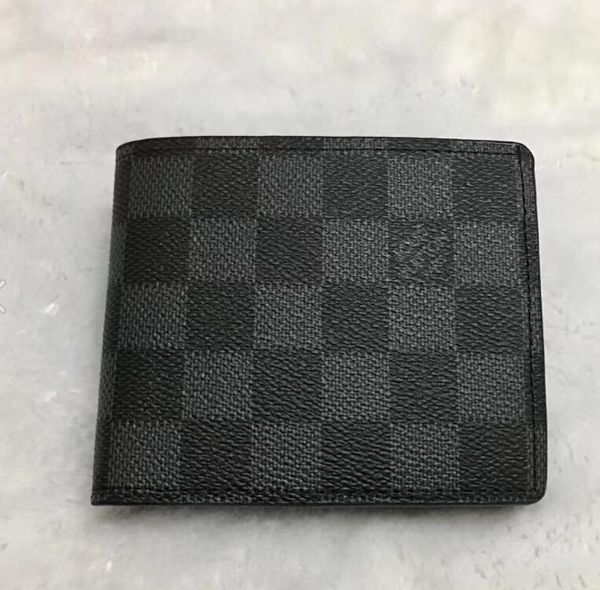 free shipping hot sell fashion brand new men wallets High Quality PU leather short wallet men purse card holders With Have Box
free shipping hot sell fashion brand new men wallets High Quality PU leather short wallet men purse card holders With Have Box