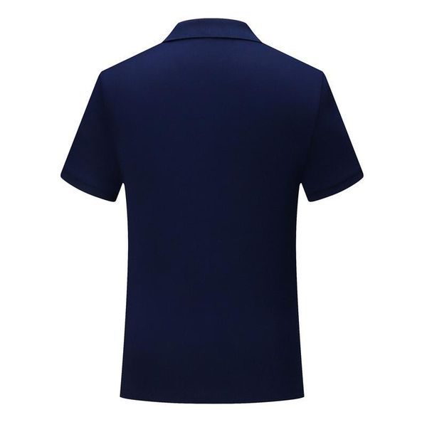polo shirt uniform blue sd chongfu 899029new classic solid color short-sleeved men and women with comfortable and breathable, Black
polo shirt uniform blue sd chongfu 899029new classic solid color short-sleeved men and women with comfortable and breathable, Black