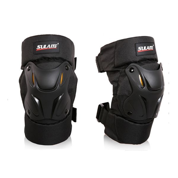 sports safety pads motorcycle motocross knee pads bike ball racing atv protective guards armor gear, Black;gray
sports safety pads motorcycle motocross knee pads bike ball racing atv protective guards armor gear, Black;gray