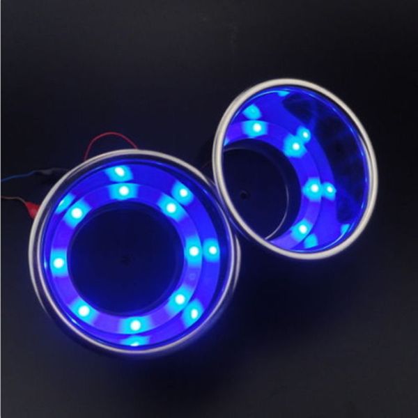 1pair 8led синий нержавеющей стали кубок пейте держатель для морских лодок автомобиль грузовик camper
1pair 8led синий нержавеющей стали кубок пейте держатель для морских лодок автомобиль грузовик camper