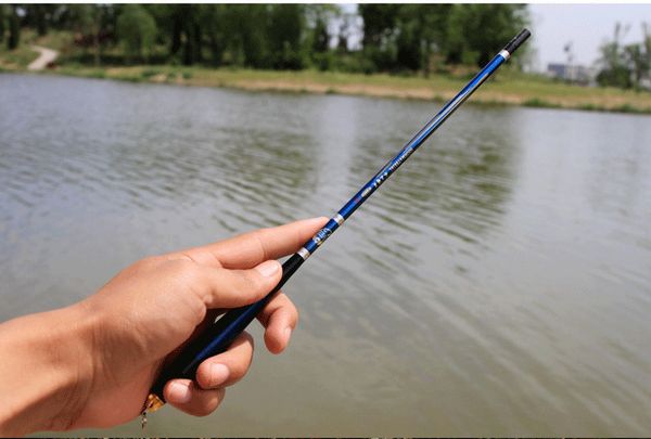 1.4m-4.5m carbon fiber fishing rod super hard ultra light carp fishing pole stream rod folding 34cm
1.4m-4.5m carbon fiber fishing rod super hard ultra light carp fishing pole stream rod folding 34cm