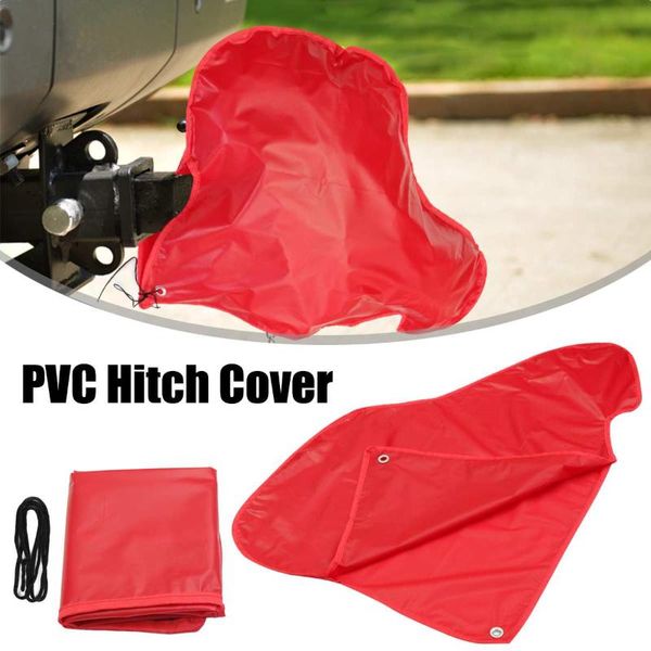 pvc car waterproof trailer towing hook connector hitch cover for caravan tailer hitch coupling lock dust protect car accessories
pvc car waterproof trailer towing hook connector hitch cover for caravan tailer hitch coupling lock dust protect car accessories