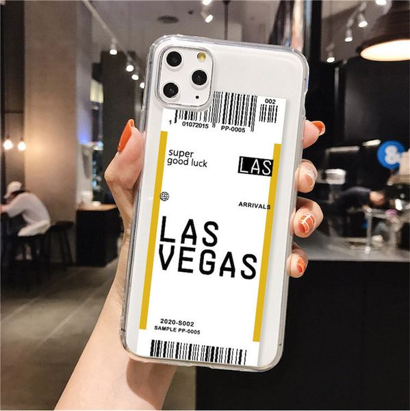 creative air ticket case for iphone 11 pro max x xr country london paris tokyo new york houston chicago transparent anti-fall soft cover
creative air ticket case for iphone 11 pro max x xr country london paris tokyo new york houston chicago transparent anti-fall soft cover