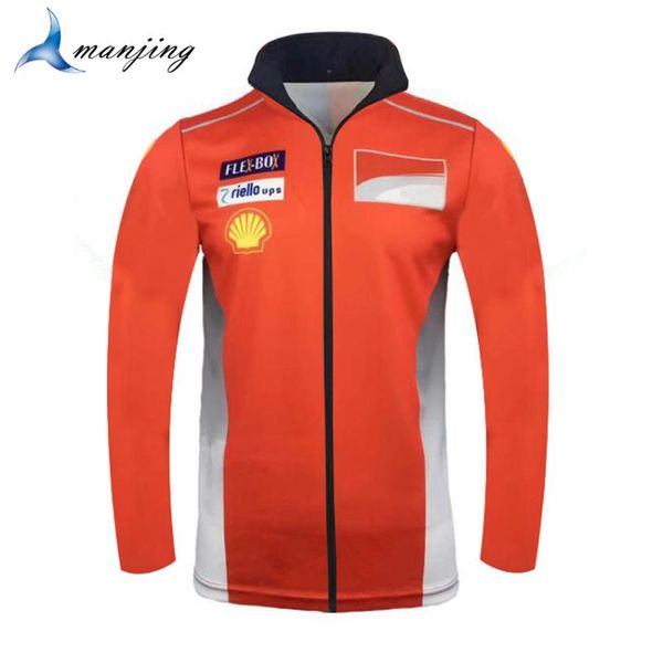 universal motorbike thin cloth jacket motorcycle racing team hoody outdoor funny sports wear
universal motorbike thin cloth jacket motorcycle racing team hoody outdoor funny sports wear