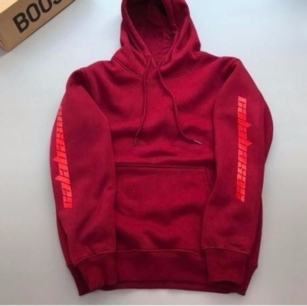 высокое качество флис сезон 4 calabasas толстовка пуловер толстовка cal oversize мужчины женщины брендовая одежда с длинным рукавом, Black
высокое качество флис сезон 4 calabasas толстовка пуловер толстовка cal oversize мужчины женщины брендовая одежда с длинным рукавом, Black