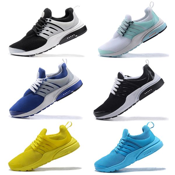 2019 new presto 5 br qs breathe black white yellow red mens shoes sneakers women running shoes sports shoe walking designer shoes
2019 new presto 5 br qs breathe black white yellow red mens shoes sneakers women running shoes sports shoe walking designer shoes