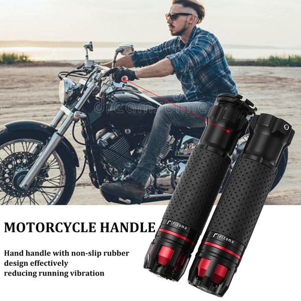 22mm motorcycle throttle cnc aluminum alloy rotatable handlebar hand grips comfort hand handlebar grip
22mm motorcycle throttle cnc aluminum alloy rotatable handlebar hand grips comfort hand handlebar grip