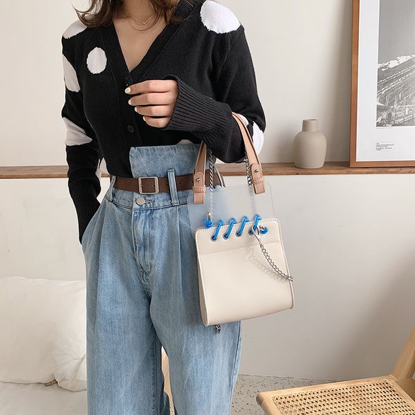 лето пвх плечо crossbody сумки для женщин 2020 новое качество искусственная кожа леди дорожные сумки и кошелек женские пляжные сумки
лето пвх плечо crossbody сумки для женщин 2020 новое качество искусственная кожа леди дорожные сумки и кошелек женские пляжные сумки