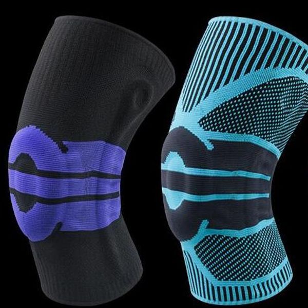 men women design sports kneepad soccer football basketball breathable silicone knitted elastic compression shinguard fitness patella, Black;gray
men women design sports kneepad soccer football basketball breathable silicone knitted elastic compression shinguard fitness patella, Black;gray
