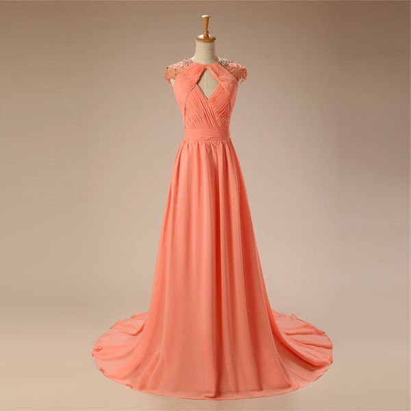 orange backless evening dresses long beaded chiffon plus size evening gowns for women custom made formal dress elegant 2019, White;black
orange backless evening dresses long beaded chiffon plus size evening gowns for women custom made formal dress elegant 2019, White;black