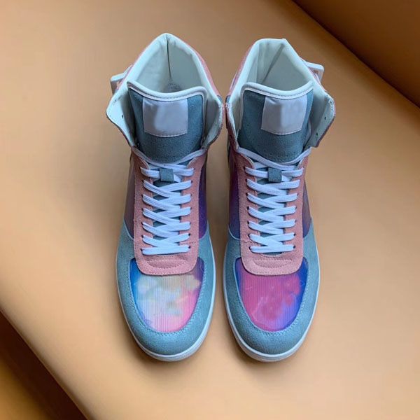 тренер мужчины 2019 новый список высокое качество открытый спортивная обувь дизайнер моды роскошные дизайнерские мужские туфли роскошные мод, Black 
тренер мужчины 2019 новый список высокое качество открытый спортивная обувь дизайнер моды роскошные дизайнерские мужские туфли роскошные мод, Black