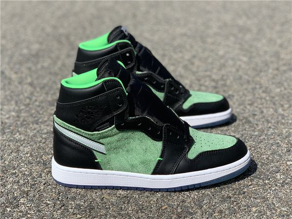with box men 1s basketball shoes 1 high zoom rage green designer luxury trainer athletic sports sneakers
with box men 1s basketball shoes 1 high zoom rage green designer luxury trainer athletic sports sneakers