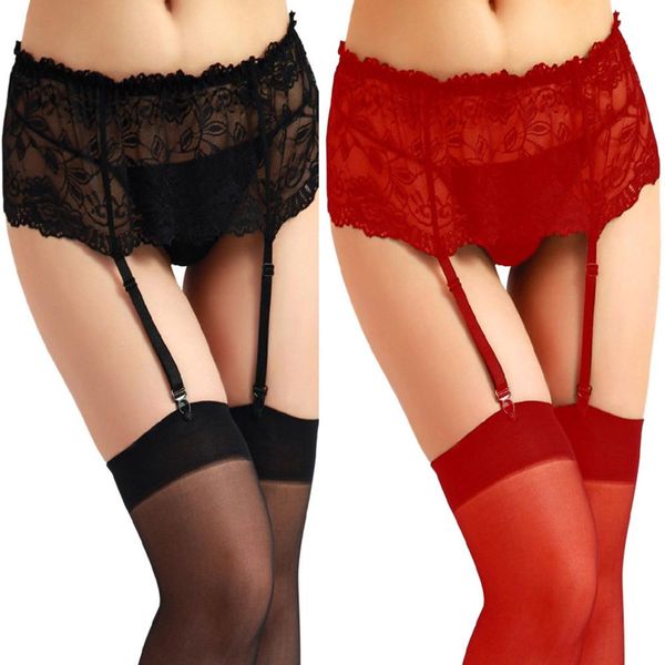 fashion womens lingerie net thigh lingerie garter belt female lady medias de mujer femme socks, Black;white
fashion womens lingerie net thigh lingerie garter belt female lady medias de mujer femme socks, Black;white