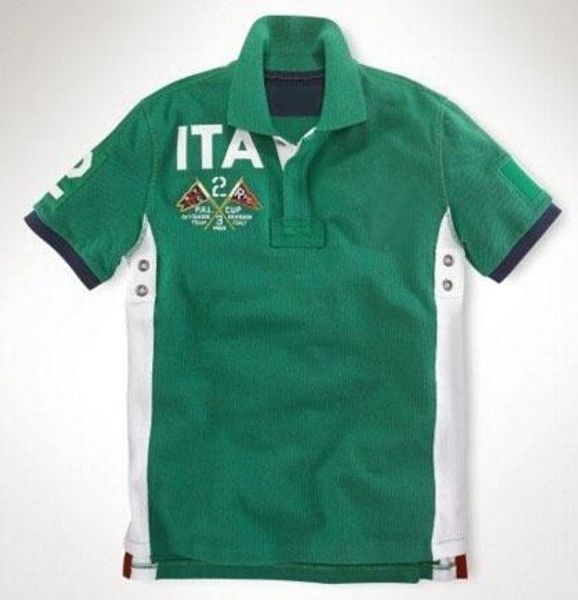 2016 summer polo shirt sailing team race br can ger ita spain country brand men short sleeve sports t-shirt mexico uae sui nw, White;black
2016 summer polo shirt sailing team race br can ger ita spain country brand men short sleeve sports t-shirt mexico uae sui nw, White;black