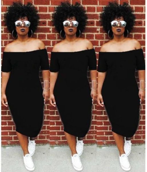 loose street dresses womens designer slash neck dresses sequins letters printed dresses club style, Black;gray
loose street dresses womens designer slash neck dresses sequins letters printed dresses club style, Black;gray