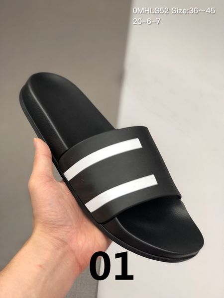 adilette pride couple slippers beach sandals men women colorful stripes sandals designer black white flip-flops flat slipper
adilette pride couple slippers beach sandals men women colorful stripes sandals designer black white flip-flops flat slipper