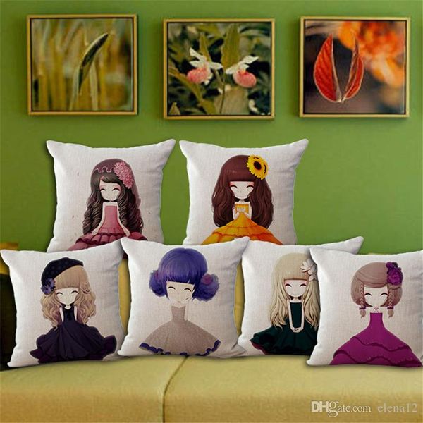 2016 sell cartoon lovely girl princess throw pillow case cover decorative cases home pillowcases comfortable cushion vintage 240537
2016 sell cartoon lovely girl princess throw pillow case cover decorative cases home pillowcases comfortable cushion vintage 240537