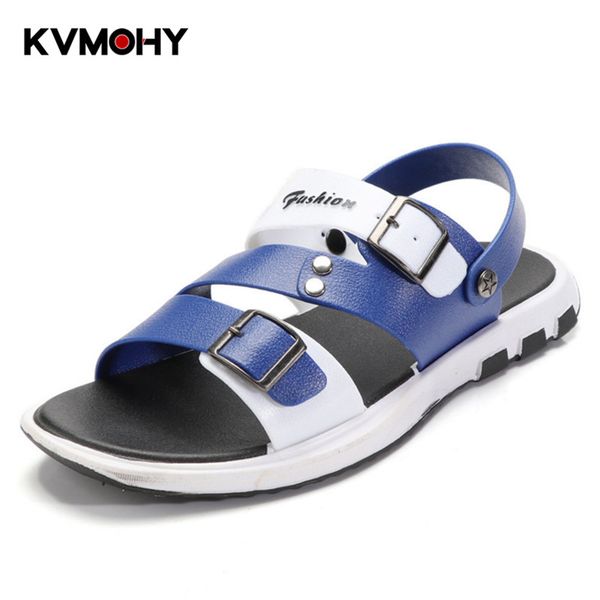 men sandal casual sole antiskid sandals new design outdoor sport peep-toe beach fashion slippers breathable summer shoes, Black
men sandal casual sole antiskid sandals new design outdoor sport peep-toe beach fashion slippers breathable summer shoes, Black