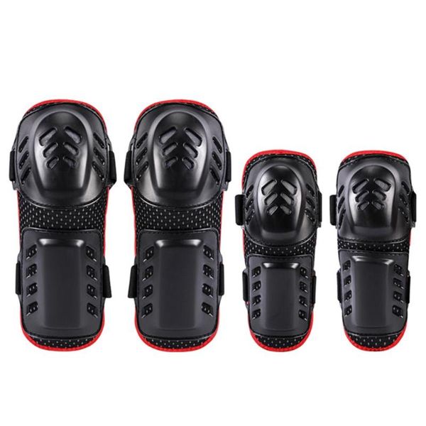 sulaite multi-hole knee pads elbow four-piece anti- protection anti-fall skating ski riding protective gear
sulaite multi-hole knee pads elbow four-piece anti- protection anti-fall skating ski riding protective gear